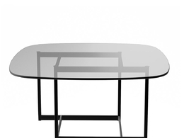 咖啡桌茶几（Rolf Benz品牌）3D模型素材下载Coffee Table by Rolf Benz