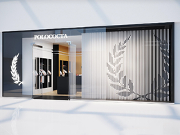 店铺装修：服装店铺