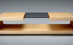 发一组C4D渲染的木头材质产品