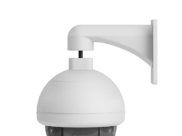 360度球型高清监控摄像头