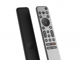 2022高级遥控器 (索尼电视配件)3D模型素材下载Premium Remote Control 2022 by Sony