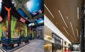 10个室内场景3D模型 3darcshop -10 SAMPLE INTERIOR FROM VOL 05