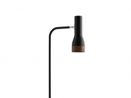 Orsjo品牌对话系列台灯3D模型素材下载Talk Lamp by Orsjo