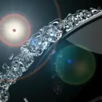 【火星时代C4D中文教程】粒子案例之BBC2水流