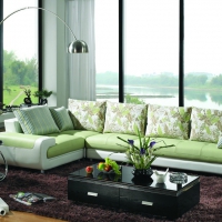 114个沙发组合C4D模型合集（组合沙发、单体沙发、桌子、鞋柜）