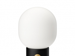 曼都JWDA便携台灯3D模型素材下载JWDA Portable Table Lamp by Menu