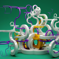 C4D脚本：Kurulumun v.1.0