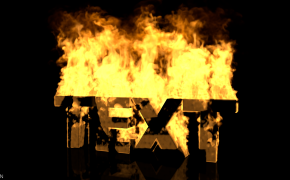 C4D流体模拟插件 Jawset TurbulenceFD C4D v1.0 Rev 1372 R15-R16 Mac