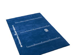 经典厘米地毯3D模型素材下载Centimetre Rug by ClassiCon