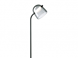 莫娜落地灯Brokis照明灯具3D模型素材下载Mona Floor Lamp by Brokis