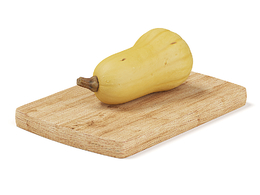 南瓜蔬菜C4D模型下载