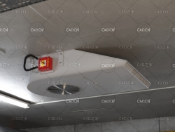 地下车库排风扇 Thrust fans