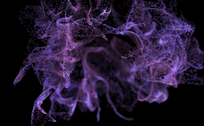 每日练习02（Cycles4d+Xp渲染）