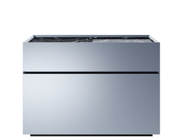 幽灵箱边柜储物柜（Cassina品牌）3D模型素材下载Ghost Box Sideboard Cabinet by Cass