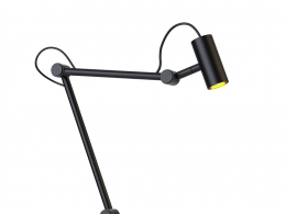 2号台灯639120B00现代台灯3D模型素材下载Roomor 2 Table Lamp 639120B00 by Wever Duc