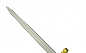 宝剑C4D模型 3d Sword Model