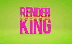 C4D文本生成动画教程（含工程） Cuber - Text generator tutorial