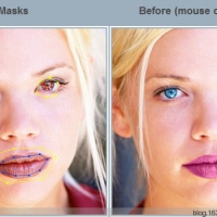 AE 描边插件 DFT Power Stroke v1.0.7.2（Z汉化）