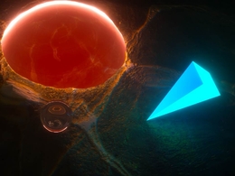 光暗与色彩 -- 场景氛围