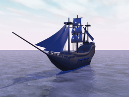 船一支，回帖可能有奖励哦