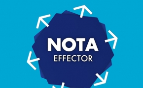 C4D克隆子物体控制运动图形模块MG动画脚本 Tarabella NOTA Effector v1.1