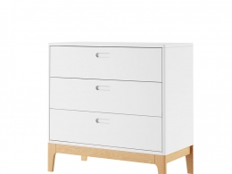 莱纳斯抽屉柜储物柜3D模型素材下载Linus Chest of Drawers by Made
