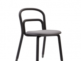 米德吉品牌皮皮S座椅3D模型素材下载Pippi S Chair by Midj