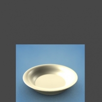 搪瓷盆C4D模型 Basin