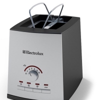 electrolux 多士炉 烤面包机3D模型 Toaster 3D model