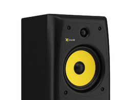 DJ电音制作监听音箱