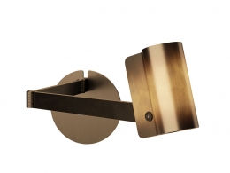 Christine Kroncke 72cm壁灯3D模型素材下载Nova 72 Wall Lamp by Christine Kroncke