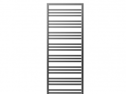 Caleido经典1821方形暖气毛巾架3D模型素材下载Classsic 1821 Tower Quadro Towel Warm