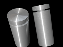 玻璃钉C4D模型Glass nail