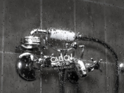 玻璃水珠水滴效果贴图工程dripdrop