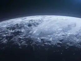 C4D地球