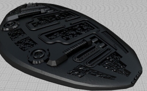 C4D建模动画插件Fusionthing汉化版 V1.16（含视频教程）