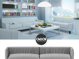 31套室内家具C4D模型合集 Furniture