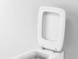 厕所坐便器C4D模型 Ideal standard 21 Toilet