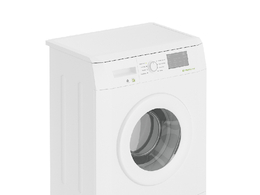 全自动洗衣机C4D模型