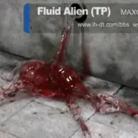 IHDT映速C4D教程第4季：流体异形(TP) Fluid Alien(TP)