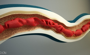 C4D物体材质噪波变形动画插件 CodeVonc Proc3durale V2.0.2 Cinema 4D R17 Win