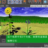 C4D[独显插件] MagicSolo1.1 For CINEMA 4D R12/R13