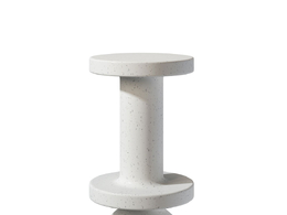 Normann Copenhagen比特65厘米吧椅3D模型素材下载Bit Barstool 65cm by Normann Copen