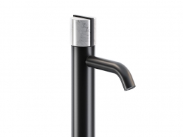M111洗面盆龙头Varied Forms卫浴3D模型素材下载M111 Washbasin Mixer by Varied Forms