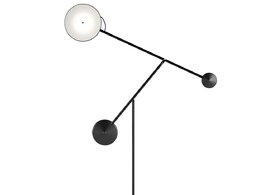 丽尼罗塞特动力落地灯3D模型素材下载Cinetique Floor Lamp by Ligne Roset