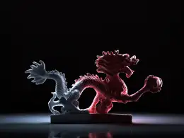 龙