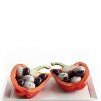 红辣椒3D模型 鹌鹑蛋3D模型