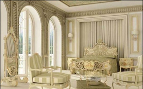 卧室3D室内场景合集 Bedroom 3D Interior Scene Collection