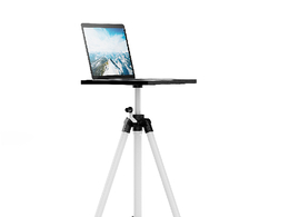 笔记本三脚架