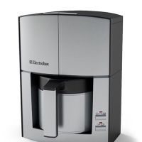 热水机3D模型 Water heater of 3D model